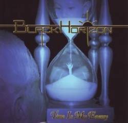Black Horizon : Time Is My Enemy